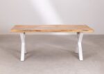 Bronislava table