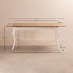Jaromila table