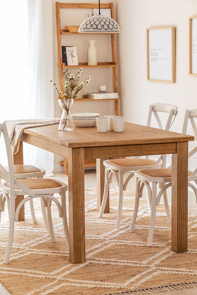 Matilda table