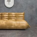 Sofa Togo 3 Seater Minimalis