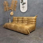 Sofa Togo 3 Seater Minimalis