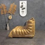 Sofa Togo 3 Seater Minimalis
