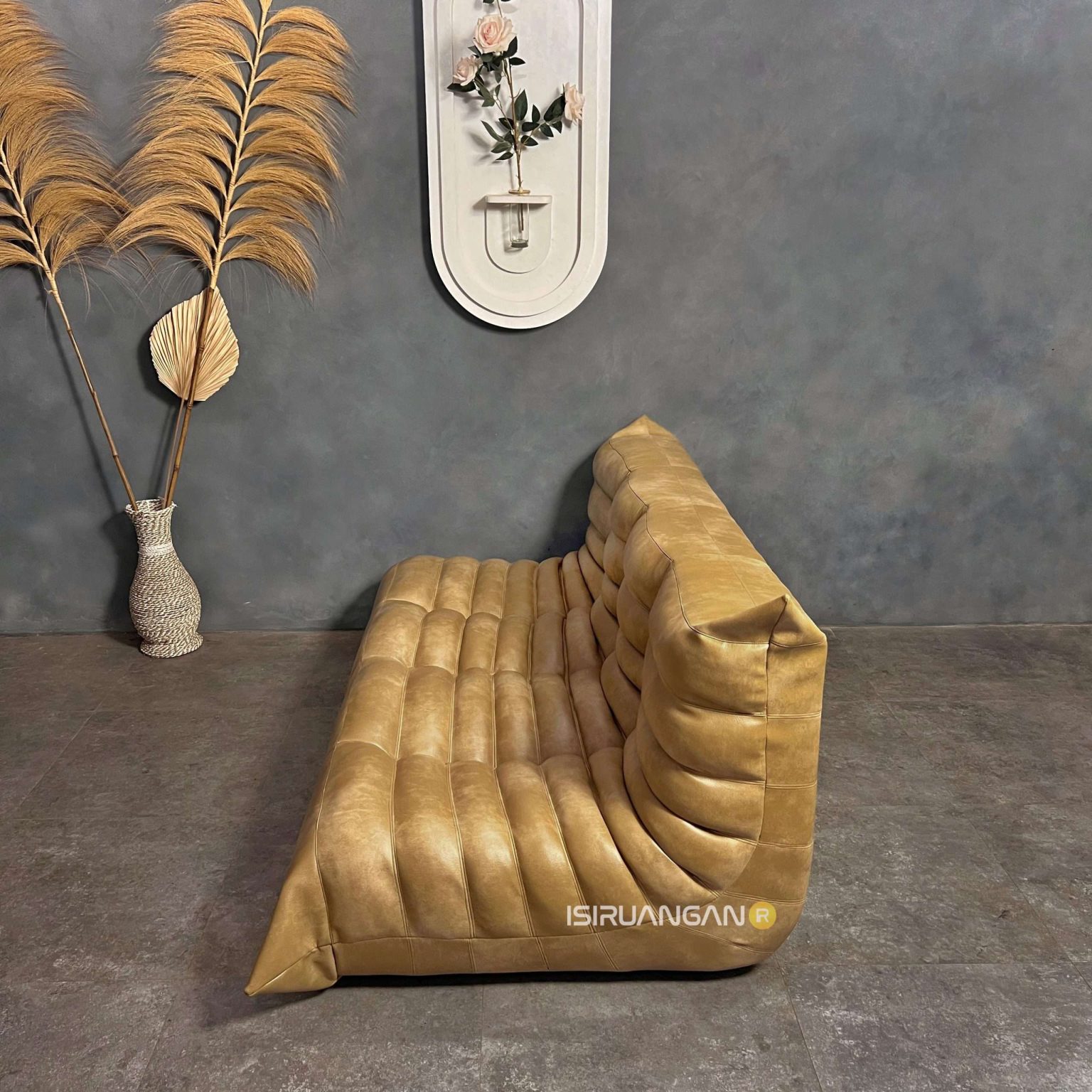 Sofa Togo 3 Seater Minimalis