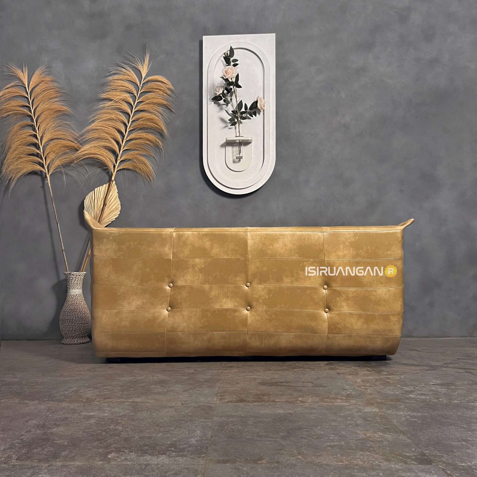 Sofa Togo 3 Seater Minimalis