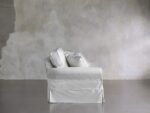 sofa linen 3 seater