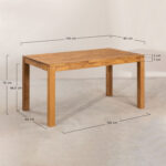 Aisye table