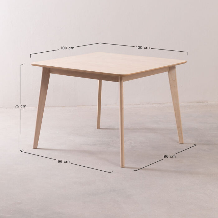 Altan table
