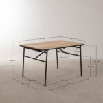 Levent table
