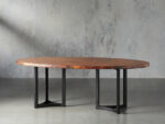 Arandra table