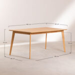 Algorant table