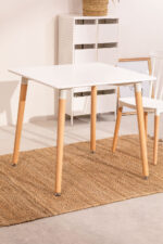 Barunka table