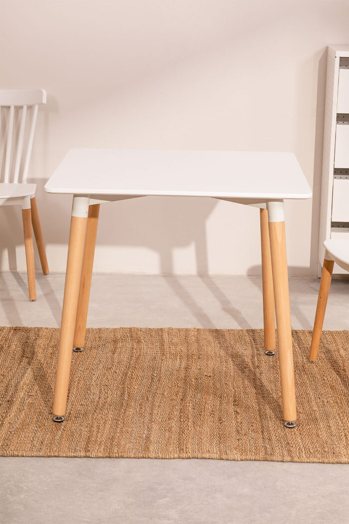 Barunka table