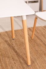 Barunka table