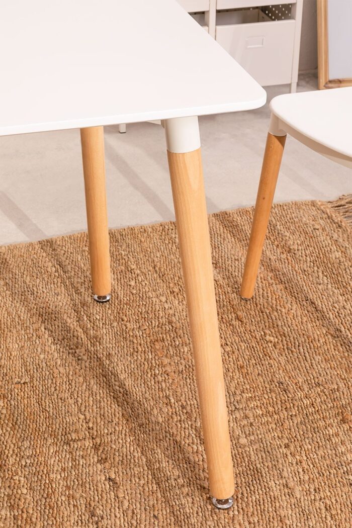 Barunka table