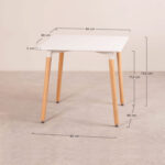 Barunka table