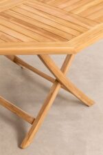 Belgin table