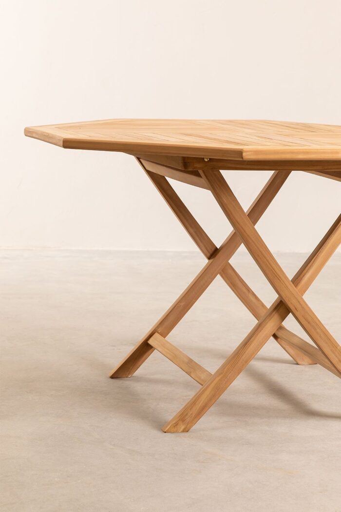 Belgin table