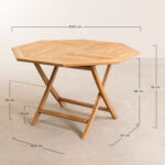 Belgin table