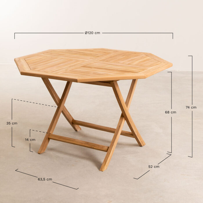 Belgin table