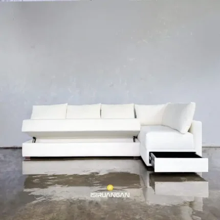 Berlin Sofa