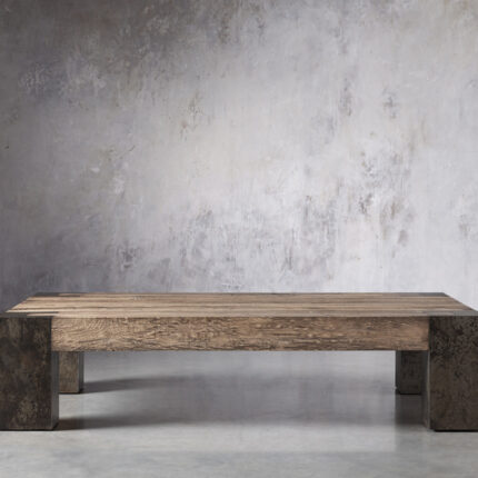 Brigthon Coffe Table