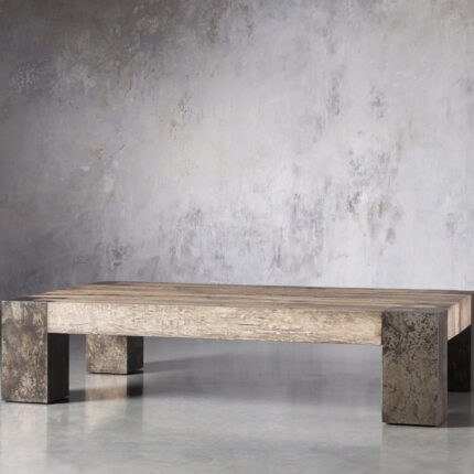 Brigthon Coffe Table