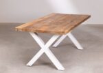 Bronislava table