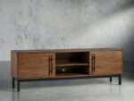 Cabinet Ashe