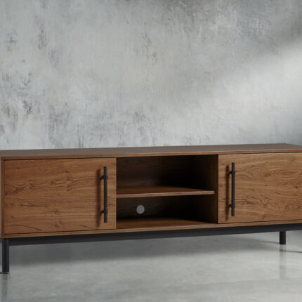 Cabinet Ashe