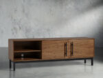 Cabinet Ashe