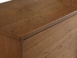 Cabinet Ashe