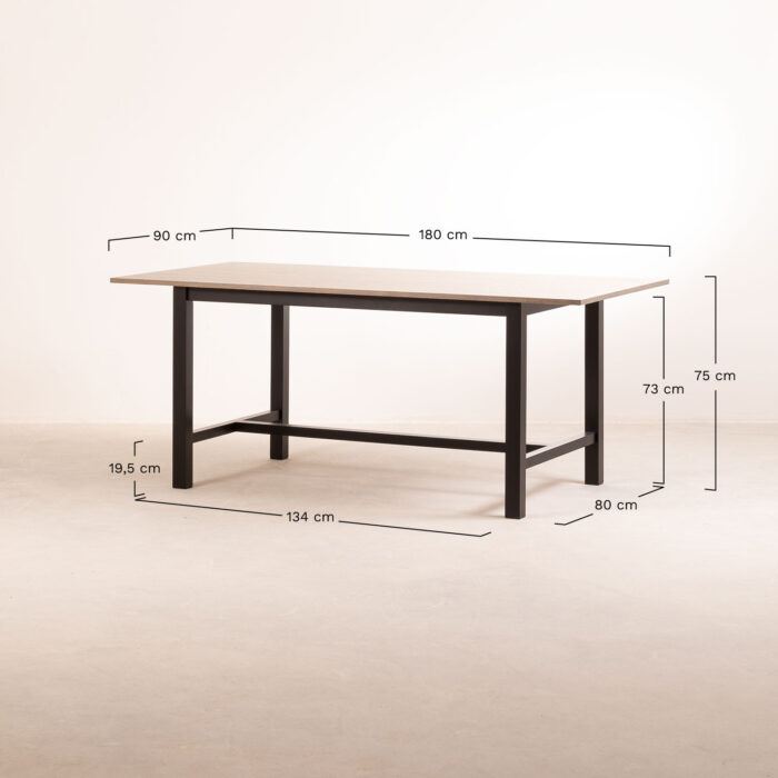 Celeste table