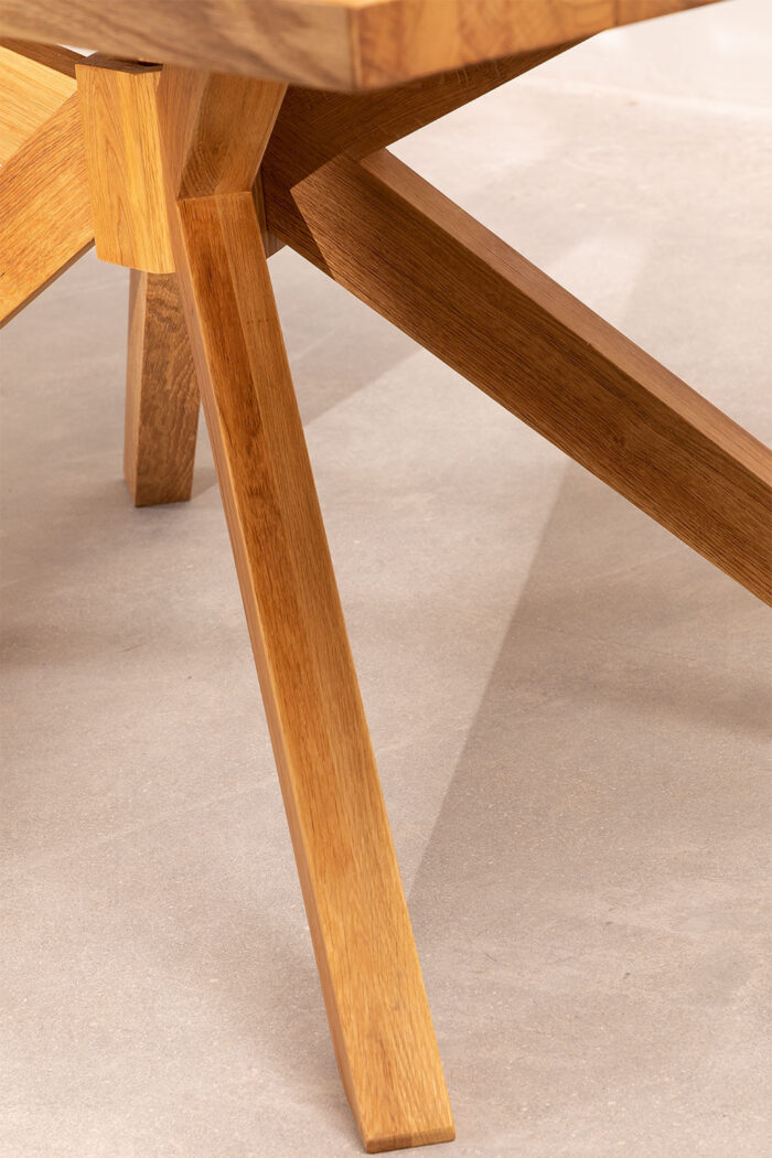 Clavana table