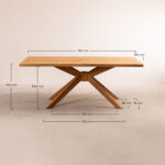 Clavana table