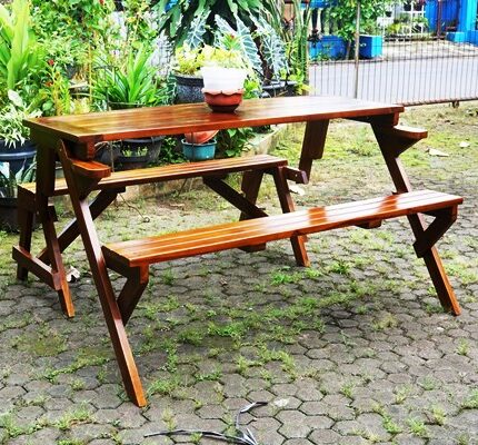 kursi cafe magic