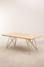 Dominic table