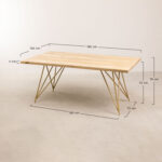Dominic table