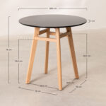 Drahuska table