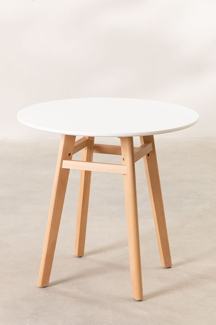 Drahuska table