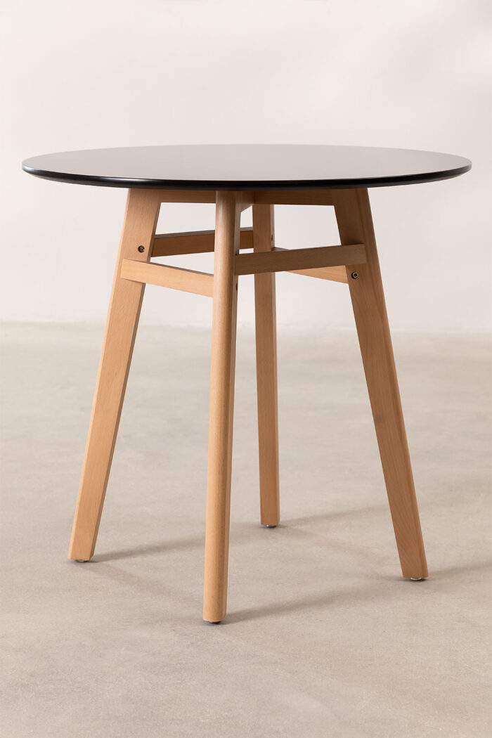 Drahuska table