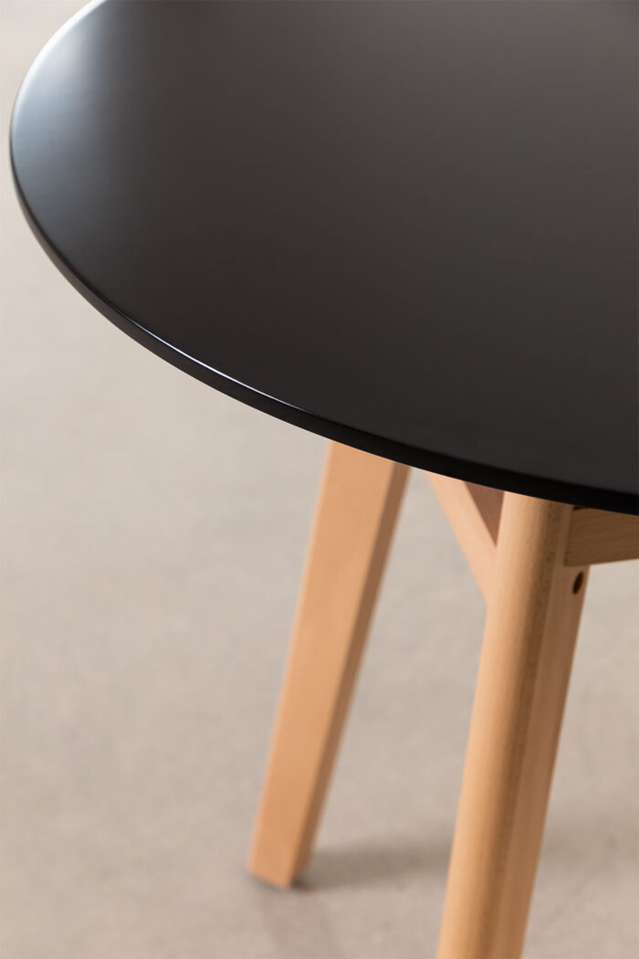 Drahuska table