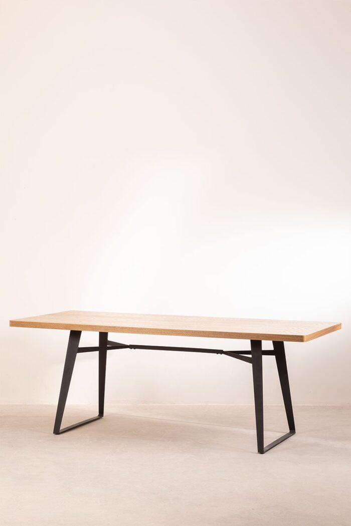 Eugino table