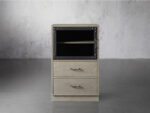 Hattie 2 Cubby Cabinet