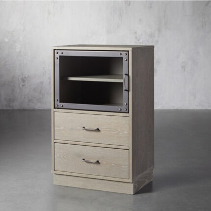 Hattie 2 Cubby Cabinet