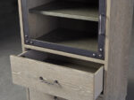 Hattie 2 Cubby Cabinet