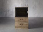 Hattie 2 Cubby Cabinet
