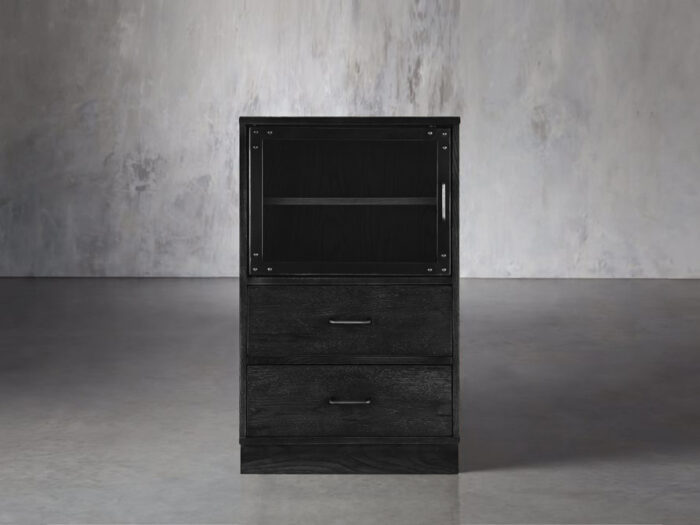 Hattie 2 Cubby Cabinet