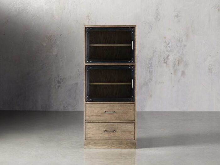 Cabinet Hattie 3 Cubby