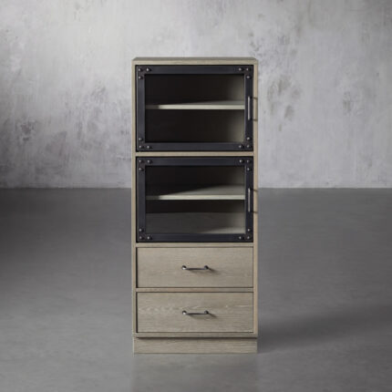 Cabinet Hattie 3 Cubby