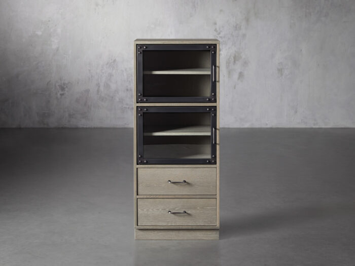 Cabinet Hattie 3 Cubby